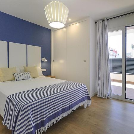 Lets Holidays Cozy Apartment With Terrace Тоса де Мар Екстериор снимка