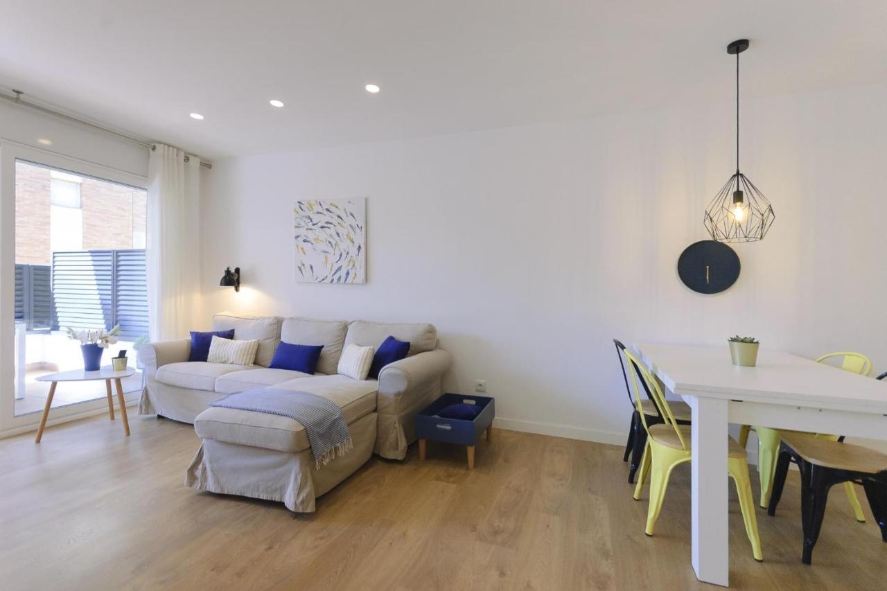 Lets Holidays Cozy Apartment With Terrace Тоса де Мар Екстериор снимка