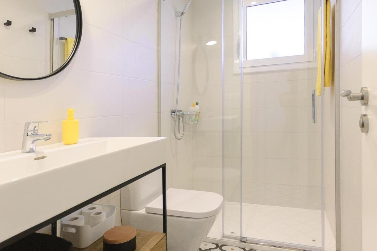 Lets Holidays Cozy Apartment With Terrace Тоса де Мар Екстериор снимка