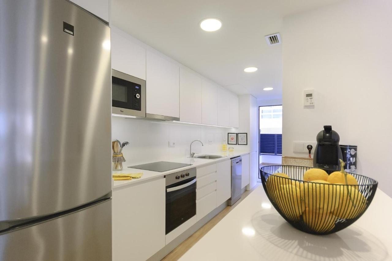 Lets Holidays Cozy Apartment With Terrace Тоса де Мар Екстериор снимка