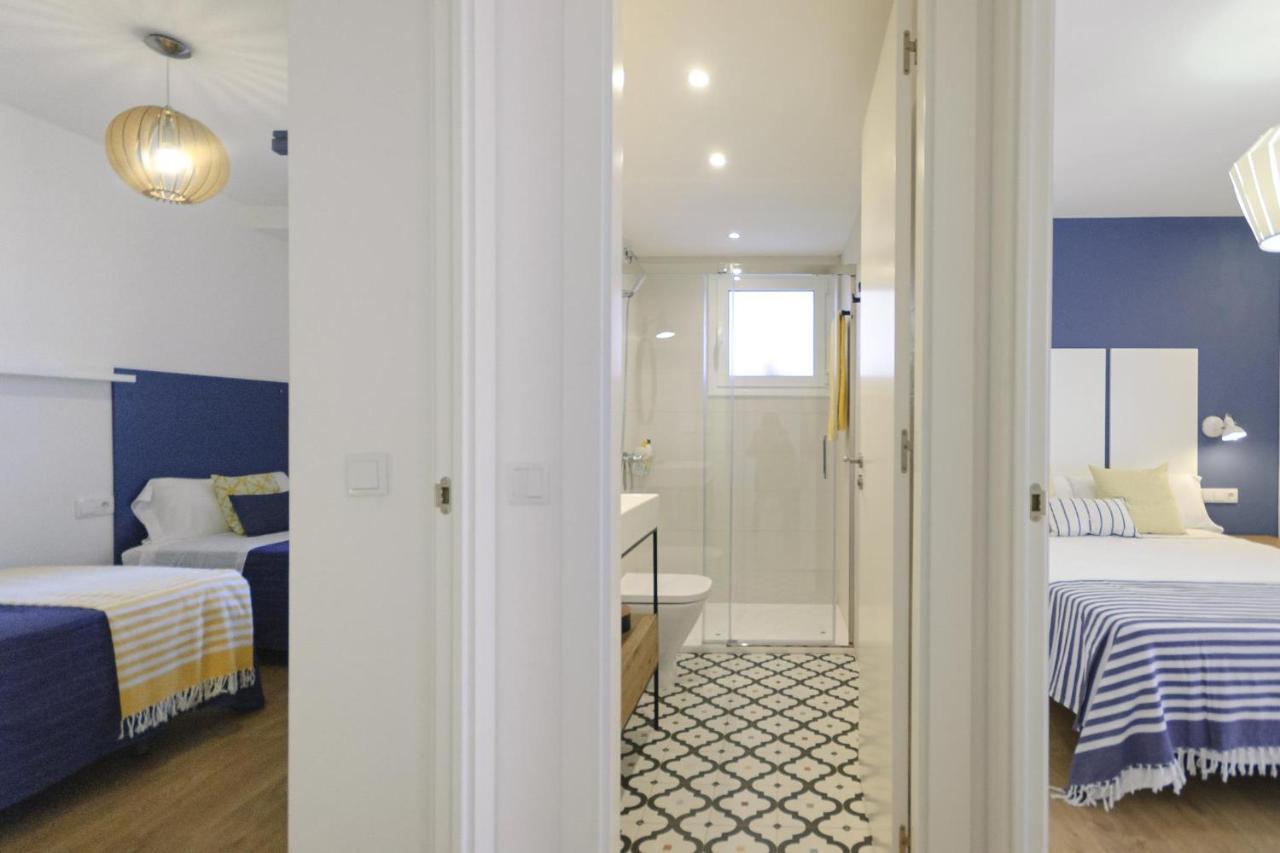 Lets Holidays Cozy Apartment With Terrace Тоса де Мар Екстериор снимка